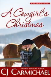 A Cowgirl s Christmas