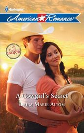 A Cowgirl s Secret