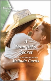 A Cowgirl s Secret