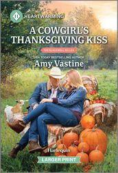 A Cowgirl s Thanksgiving Kiss