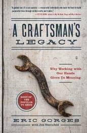 A Craftsman s Legacy