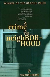 A Crime in the Neighborhood