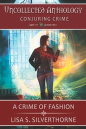 A Crime of Fashion