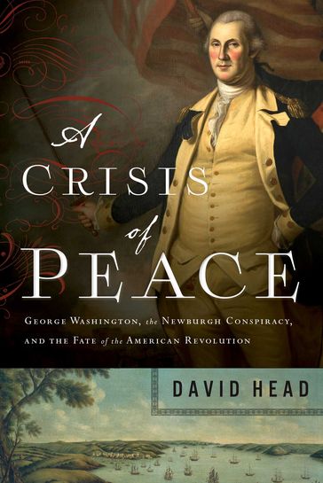 A Crisis of Peace - David Head