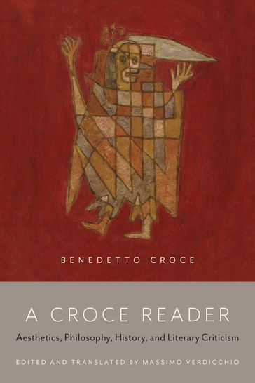 A Croce Reader
