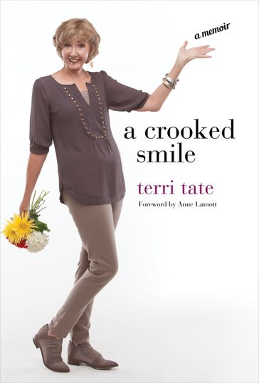 A Crooked Smile - Terri Tate