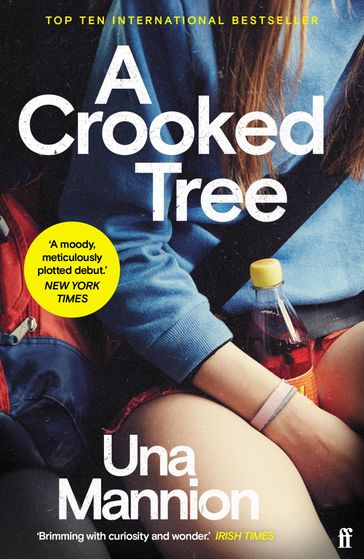 A Crooked Tree - Una Mannion