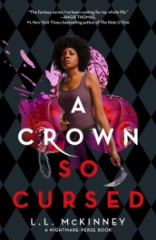 A Crown So Cursed