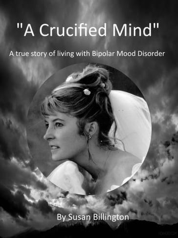 A Crucified Mind - Susan Billington