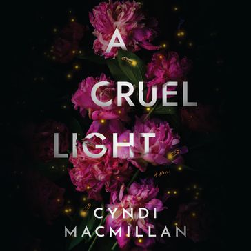 A Cruel Light - Cyndi MacMillan