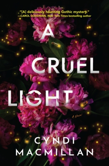 A Cruel Light - Cyndi Macmillan