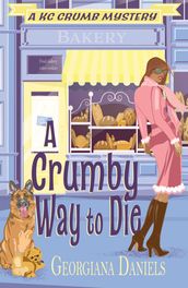 A Crumby Way to Die