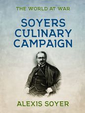 A Culinary Campaign