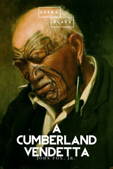 A Cumberland Vendetta - John Fox