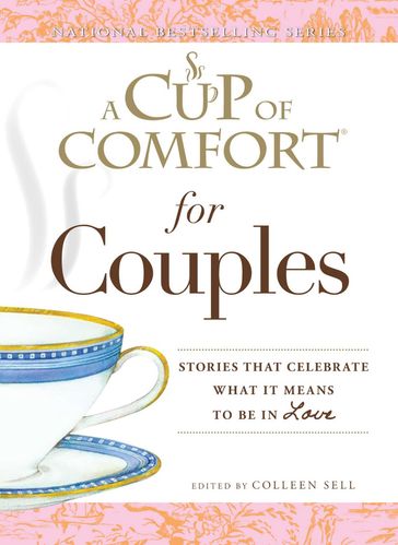A Cup of Comfort for Couples - Colleen Sell