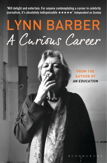 A Curious Career - Lynn Barber