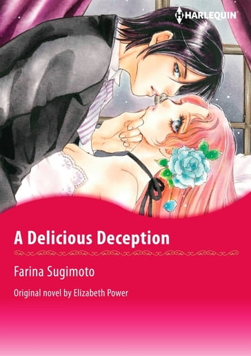 A DELICIOUS DECEPTION - Elizabeth Power