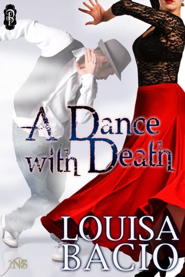 A Dance With Death - Louisa Bacio