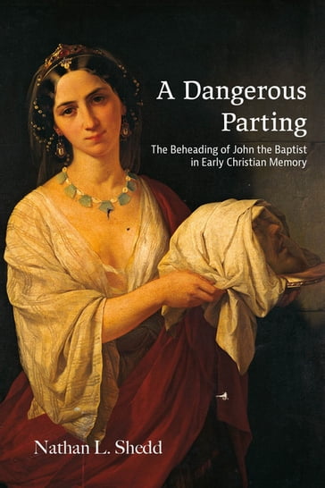 A Dangerous Parting - Nathan L. Shedd