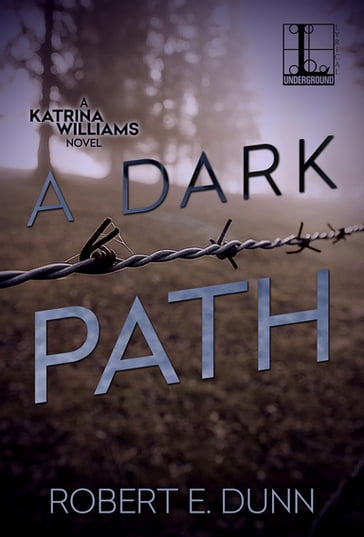 A Dark Path - Robert E. Dunn