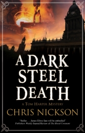 A Dark Steel Death