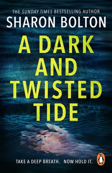A Dark and Twisted Tide - Sharon Bolton