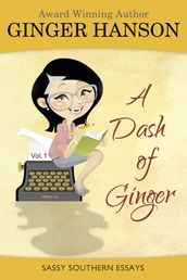 A Dash of Ginger