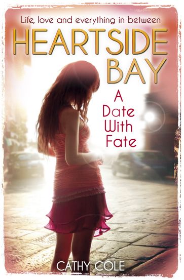 A Date With Fate - Cathy Cole