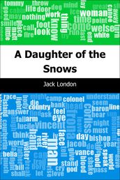 A Daughter of the Snows