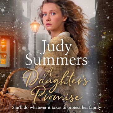 A Daughter's Promise - Judy Summers