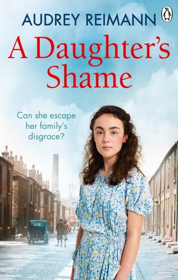 A Daughter's Shame - Audrey Reimann