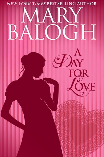 A Day for Love - Mary Balogh