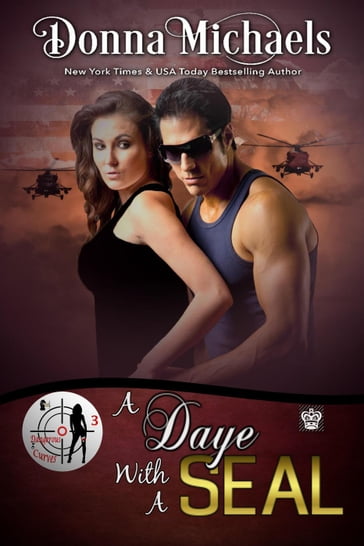 A Daye With A SEAL - Donna Michaels