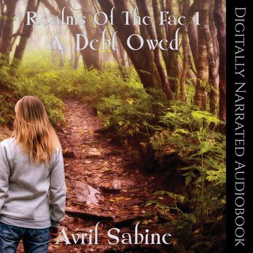 A Debt Owed - Avril Sabine