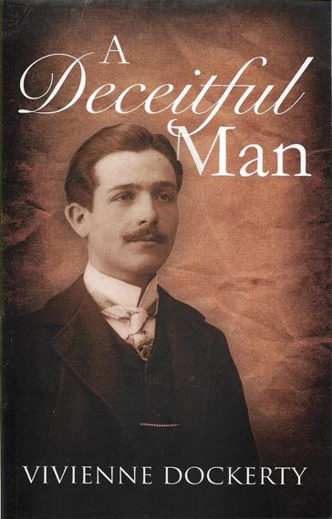 A Deceitful Man - Vivienne Dockerty