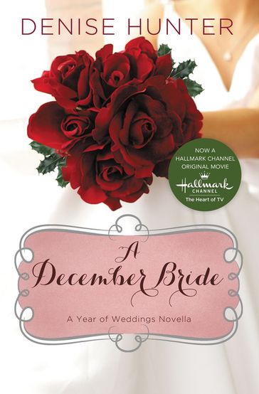 A December Bride - Denise Hunter