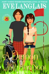 A Demon And Her Scot