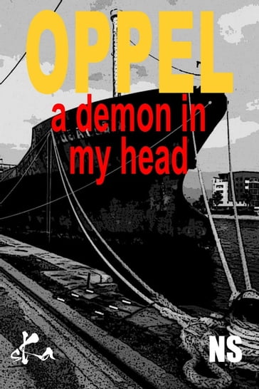 A Demon in my Head - Jean-Hugues Oppel