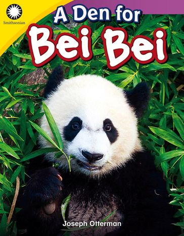 A Den for Bei Bei - Joseph Otterman