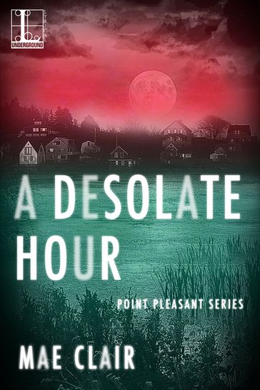 A Desolate Hour - Mae Clair