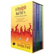 A Devilish Box Set 1