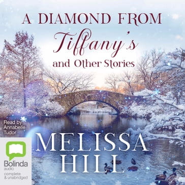 A Diamond from Tiffany's - Melissa Hill