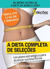 A Dieta Completa de Seleções