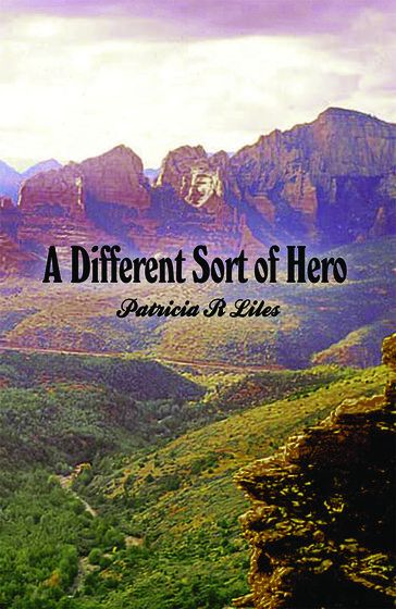 A Different Sort of Hero - Patricia R Liles