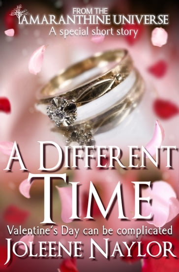 A Different Time - Joleene Naylor