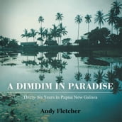 A Dimdim in Paradise