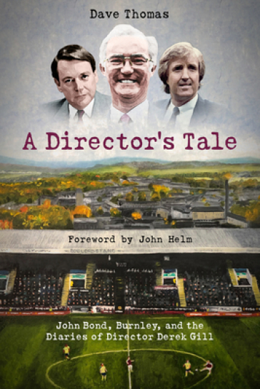 A Director's Tale - Dave Thomas