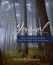 A Disciple s Journal 2014