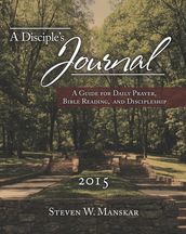 A Disciple s Journal 2015