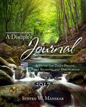 A Disciple s Journal 2017